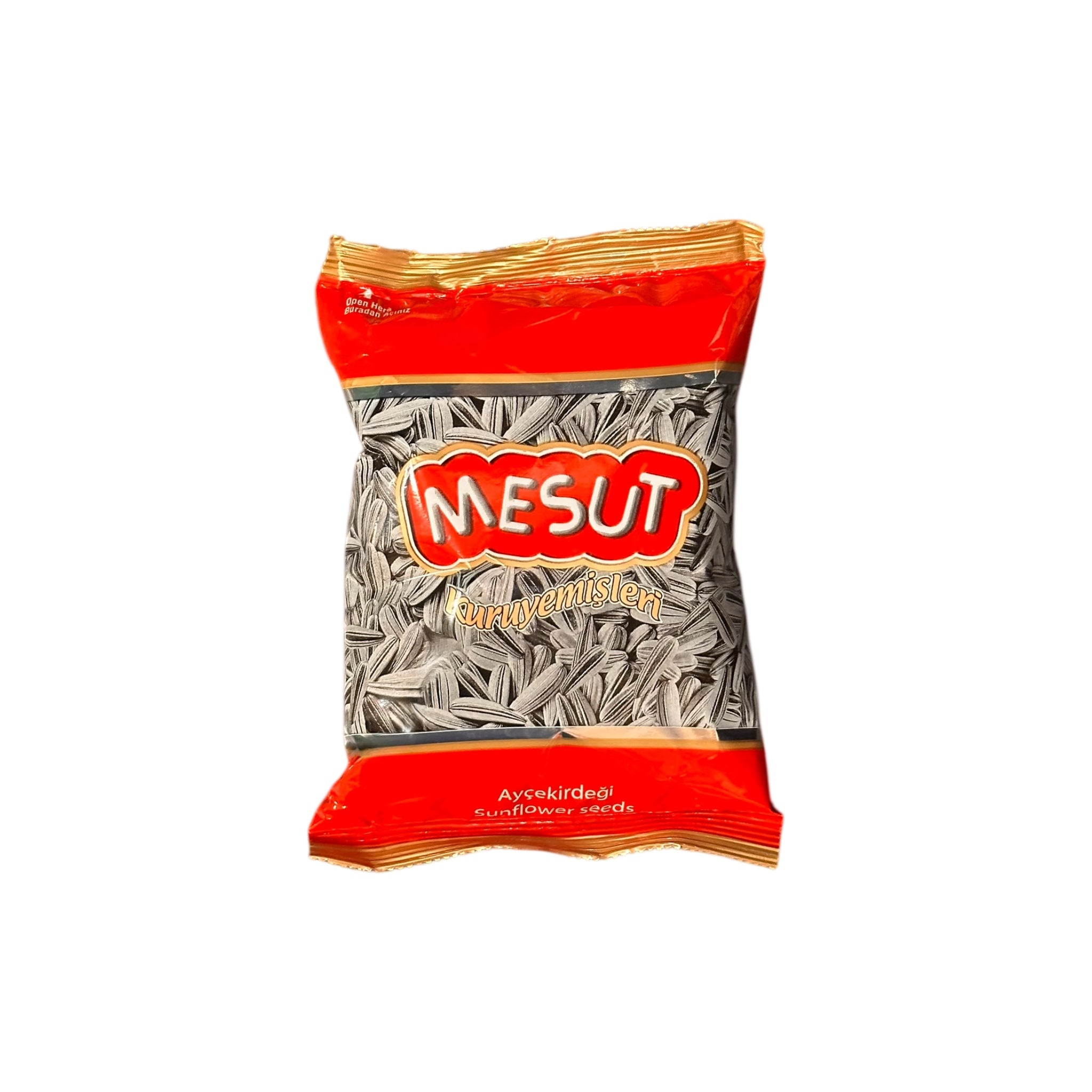 Graines de tournesol 160g