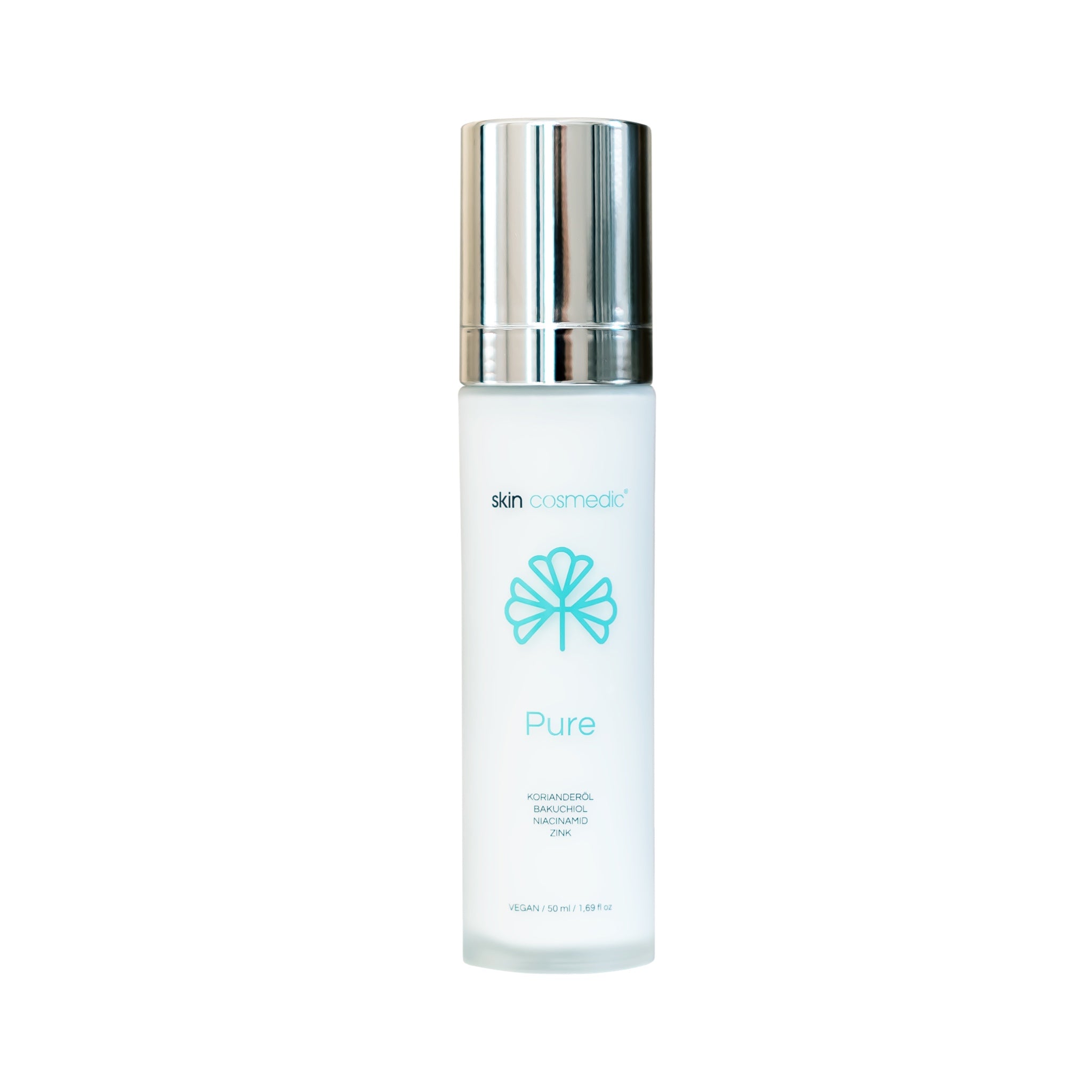Fluide Skincosmedic PURE 50 ml