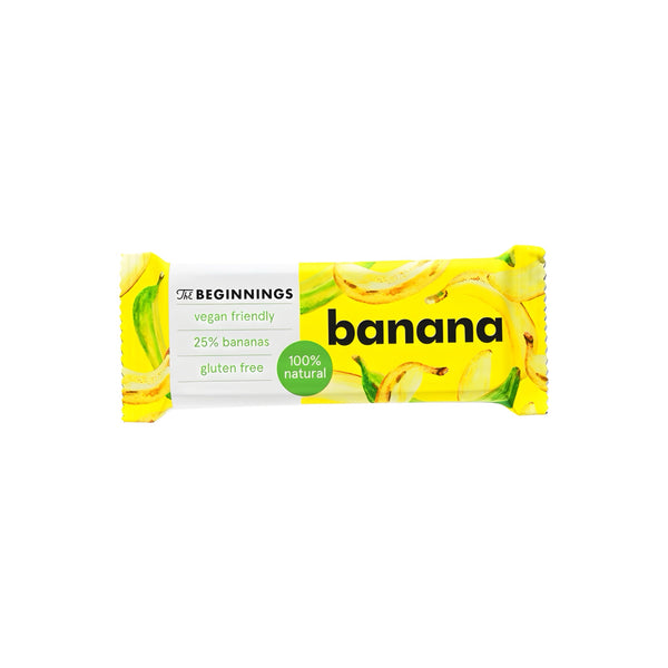 Riegel Banane Raw 40g