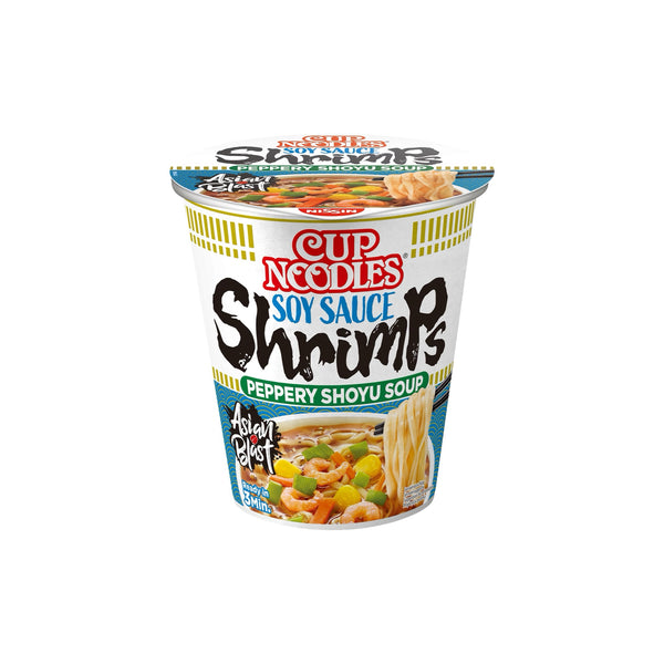 Cup Noodles Shrimp 63g