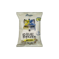 Popcorn Sweet & Salty Bio 30G