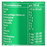 Red Bull Green Edition Drachenfrucht 24 x 250ml