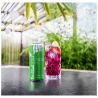 Red Bull Green Edition Dragon Fruit 250 ml