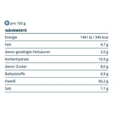 Protein Powder Post Workout Shake - Banana 1000g