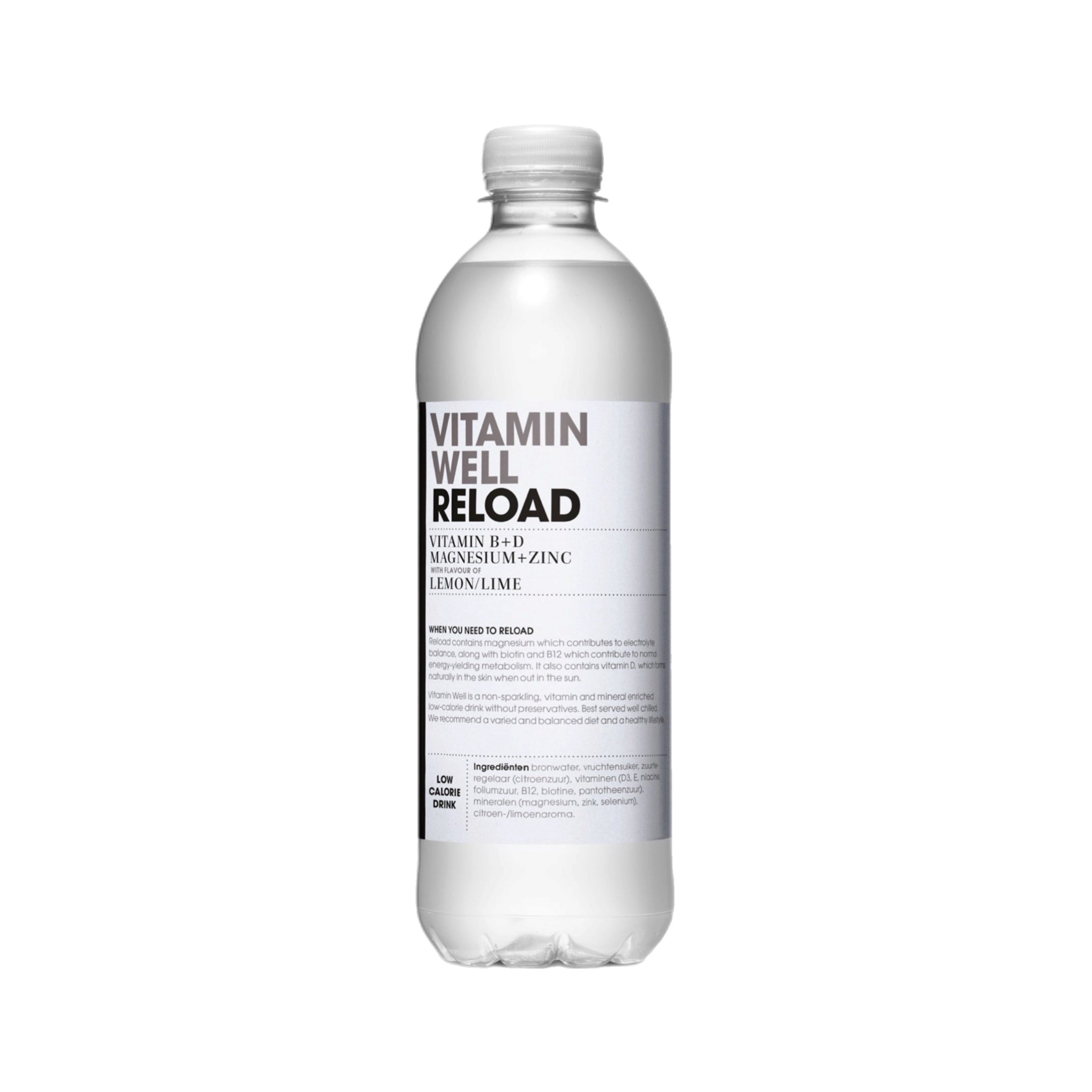 Recharge Vitamin Well 500 ml