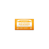 Naturseife Dr. Bronner‘s Zitrus-Orange 35g