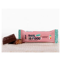 Protein Riegel Raspberry & Chocolate 12 x 60g