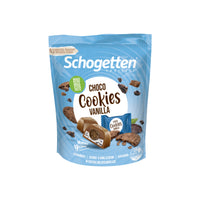 Schogetten Choco Cookies Vanilla 125g