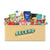 Box sauvetage végane