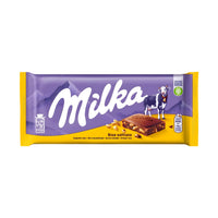Milka Rice Crisp 100g