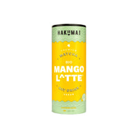 Mango Latte Oat Drink Bio 12 x 235ml