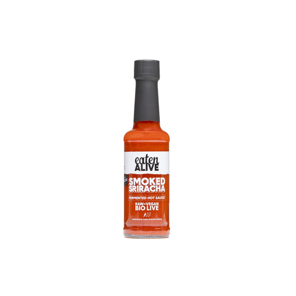 Smoked Sriracha Hot Sauce 150ml