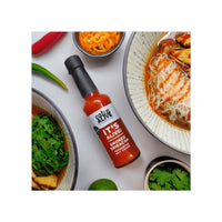 Smoked Sriracha Hot Sauce 150ml