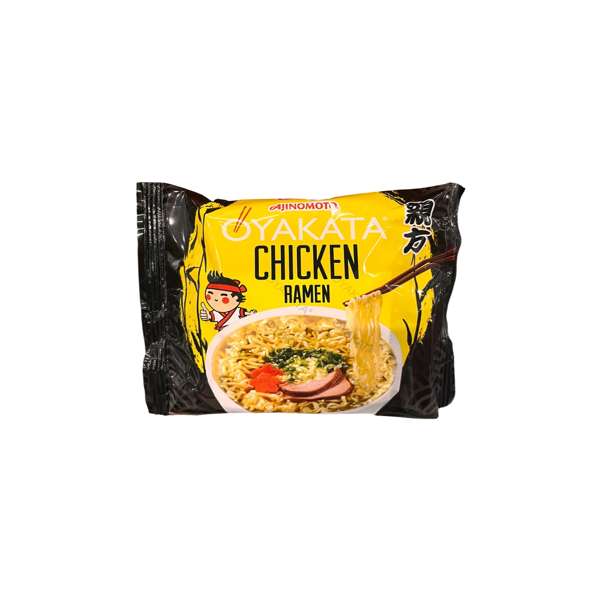 OYAKATA Chicken Ramen 83g