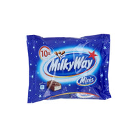 Mini's Milky Way 170g