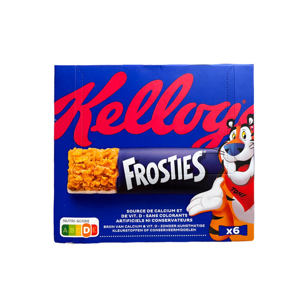 Kelloggs Frosties Riegel 150g