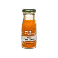 Thai Red Curry Spice 65g