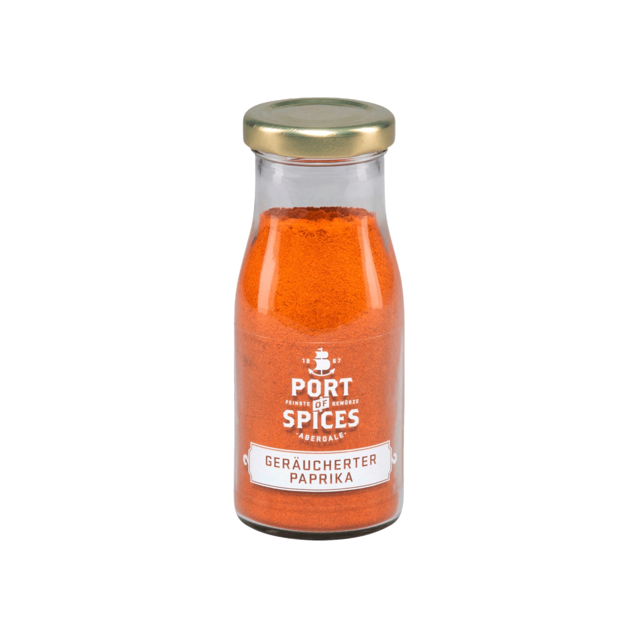Paprika fumé 60g