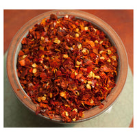 Smokey Chili refill bag 60g