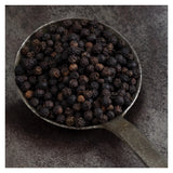 Kampot pepper black mill 50g