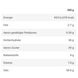 Pizza & Pasta Gewürz Mühle 75g