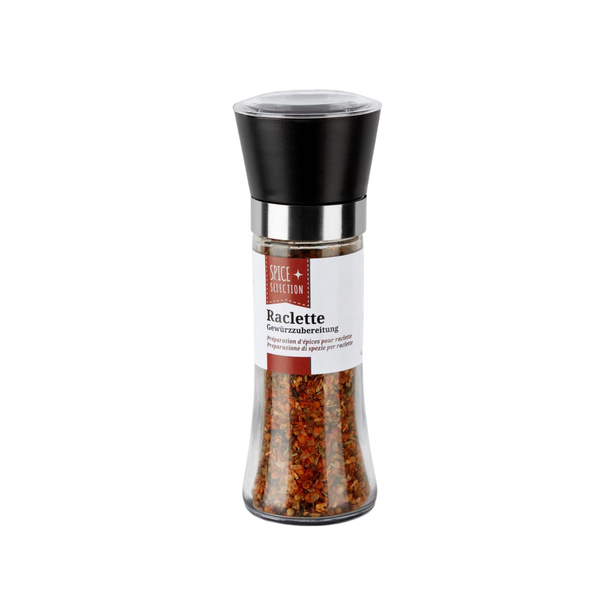 Moulin à épices pour raclette 85g 