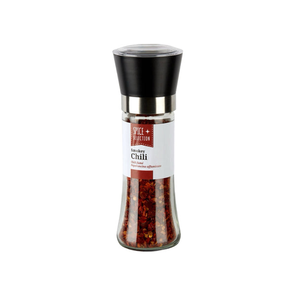 Moulin à Chili Fumé 60g