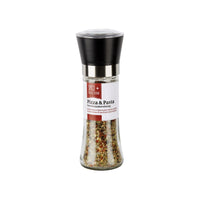 Pizza & Pasta Spice Mill 75g