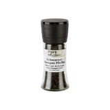 Kampot pepper black mill 50g