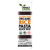 Pasta aus schwarzem Reis Bio 225g
