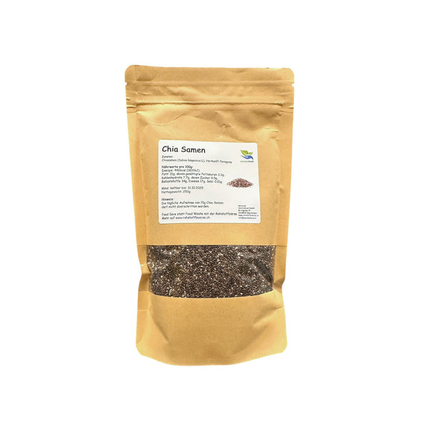 Chia seeds 250g