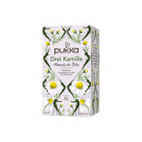 Pukka Tea Thé aux Trois Camomilles Bio 30g