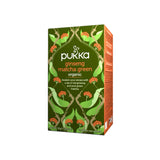 Pukka Tea Ginseng Matcha Tea Organic 30g