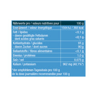 Kokosblüten Zucker Bio 450g