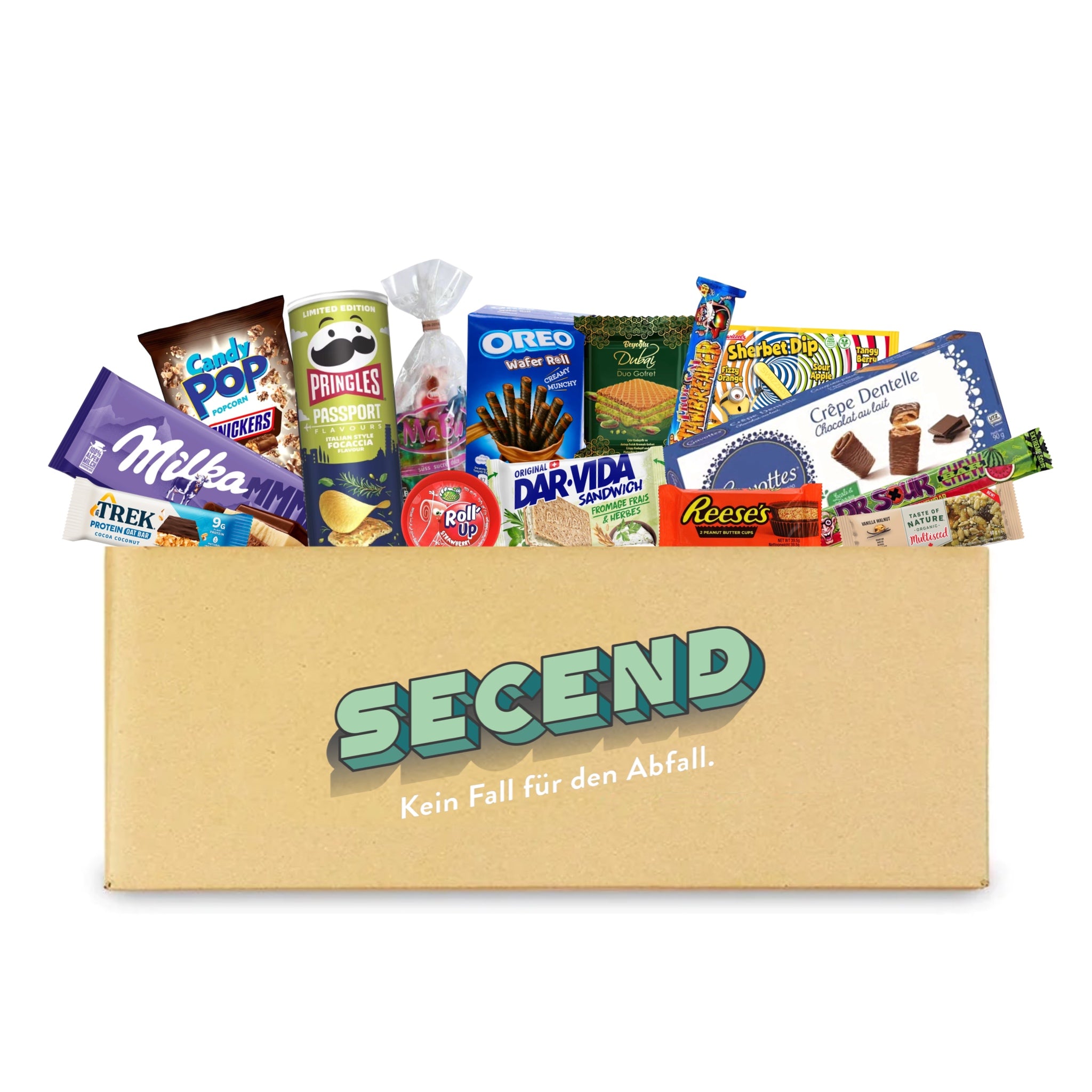 Snack Box