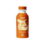 Drinking meal Fruity Peach 6 x 500ml