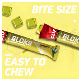 CLIF Shot BLOKS Margarita 60g