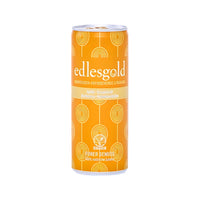 Natürliche Limonade - Apfel, Grapefruit & Kurkuma 250ml