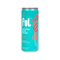 Spirulina Drink White Peach 250ml