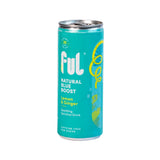 Spirulina Drink Lemon & Ginger 250ml