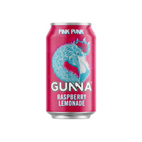 Pink Punk Himbeer Limonade 330ml
