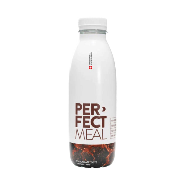 Perfect Meal Chocolate 500ml