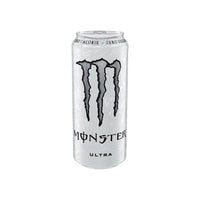 Monster Energy Drink Zero Ultra 4 x 355ml