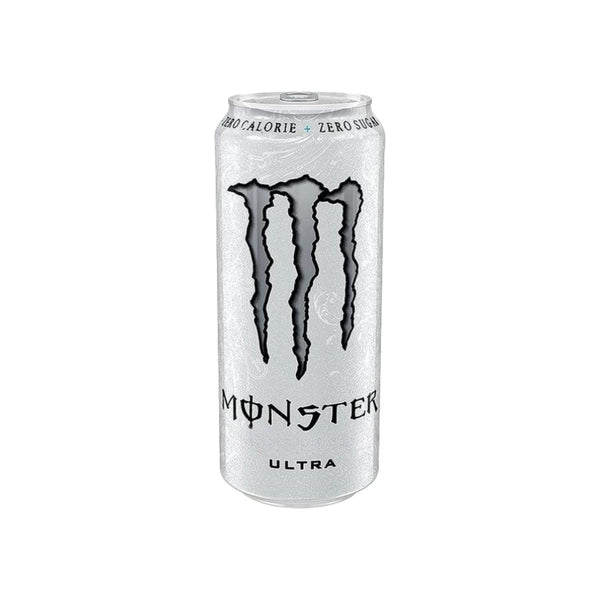 Monster Energy Drink Zero Ultra 355ml