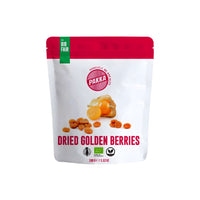 Physalis getrocknet Bio 100g