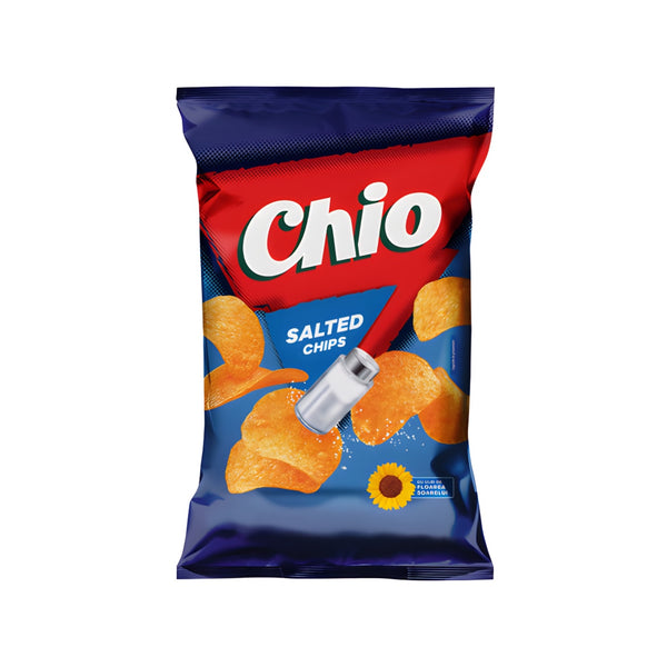 Chio Chips Salted 100g