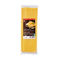 Spaghetti de blé dur bio 500g