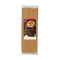 Spaghetti Halbvollkorn Dinkel Bio 500g