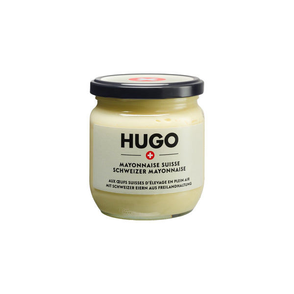 Schweizer Mayonnaise 360g