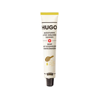 Swiss mustard with honey & quinces 100g